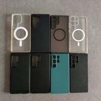 Cover per Samsung S25 Ultra