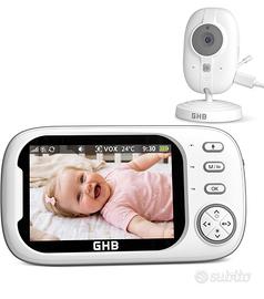Baby Monitor 