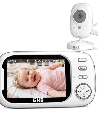 Baby Monitor 