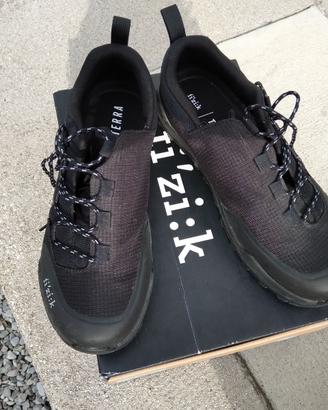 SCARPE MTB DONNA
