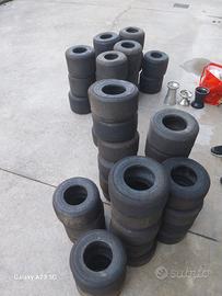 Gomme kart
