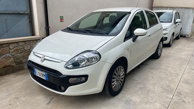 FIAT Punto Evo - 2011