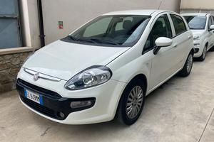 FIAT Punto Evo - 2011