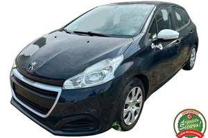 PEUGEOT 208 5 porte Like Adatta Neo Patentati