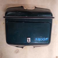 Portaoggetti Scudo, Vespa Special, Primavera, ET3 