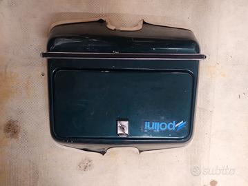 Portaoggetti Scudo, Vespa Special, Primavera, ET3 