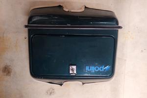 Portaoggetti Scudo, Vespa Special, Primavera, ET3 