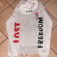 Felpa Berna (Lost & Freedom)