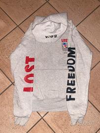 Felpa Berna (Lost & Freedom)