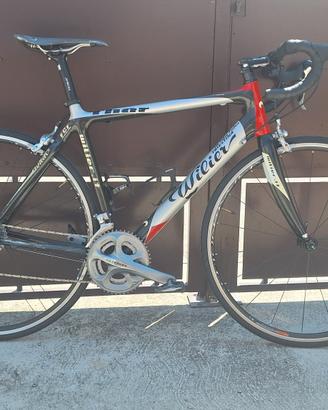 Wilier Thor