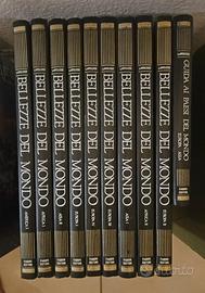 Enciclopedia Bellezze del Mondo