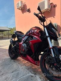 honda cb 1000r