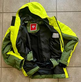 Giacca da sci ragazzo Rossignol