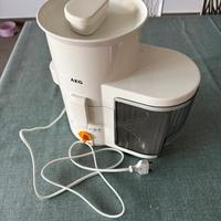 Spremitura frutta e verdura AEG