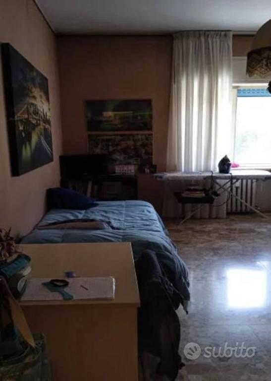 Appartamento – Potenza, Francioso - Altro