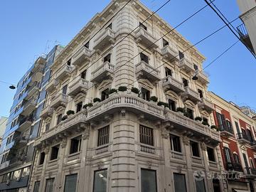 Appartamento Bari [Cod. rif 3262290ARG]