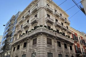 Appartamento Bari [Cod. rif 3262290ARG]