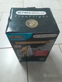 Ferro da stiro senza fili