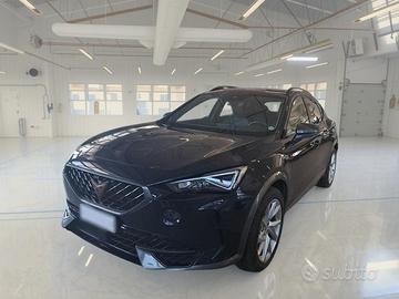 CUPRA FORMENTOR 1.4 E-HYBRID DSG SUV