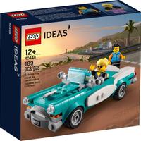 Lego 40448 - Vintage Car