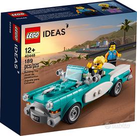 Lego 40448 - Vintage Car