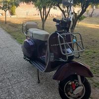 Piaggio Vespa PX 200 E arcobaleno - 1984