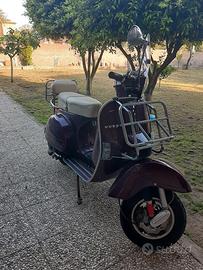Piaggio Vespa PX 200 E arcobaleno - 1984