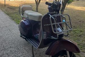 Piaggio Vespa PX 200 E arcobaleno - 1984