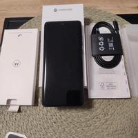 Motorola Edge 60 fusion 