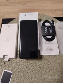 Motorola Edge 60 fusion 