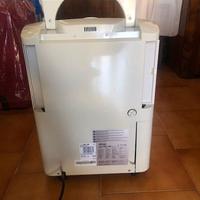 Tasciugo de longhi ariadry slim DES 16w