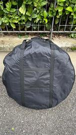 Ruota di scorta 16” con gomma nuova 205/55R16