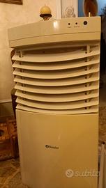 Climatizzatore portatile 9000 btu