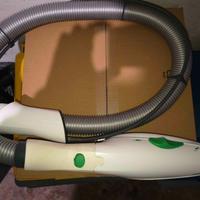 Folletto Picchio PB 430 con tubo aspirazione