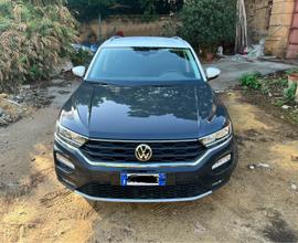 Volkswagen t-roc style 1.0