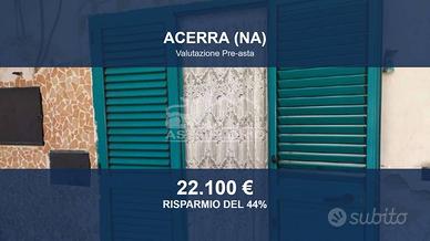 Immobile in asta di 68 m² a Acerra