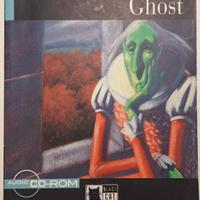 Libro+CD THE CANTERVILLE GHOST Oscar Wilde