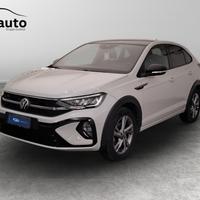 VOLKSWAGEN Taigo - Taigo 1.0 tsi R-Line 110cv
