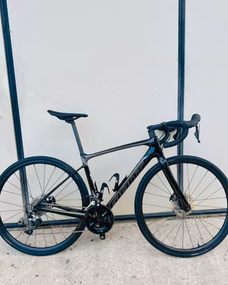 Giant defy