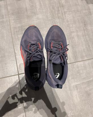 Asics novablast3