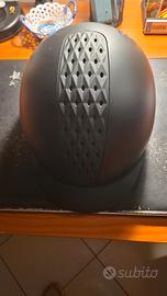 casco equitazione 