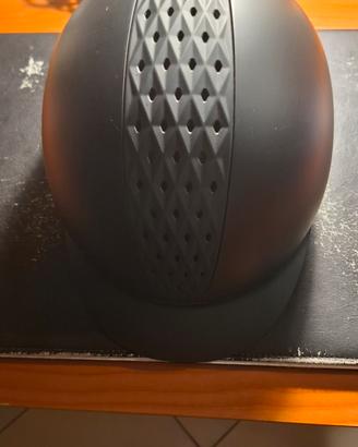 casco equitazione 