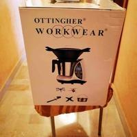 Robot da cucina planetaria WORKWEAR OTTINGHER