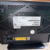 Modem TIM ultima generazijen