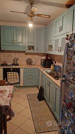 cucina componibile no frigoe altri arredi casa.
