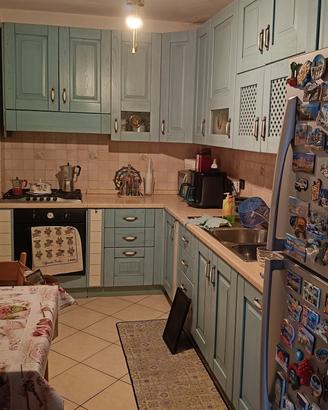 cucina componibile no frigoe altri arredi casa.