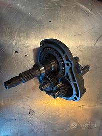 Scatola rapporti Piaggio/Gilera 125/150