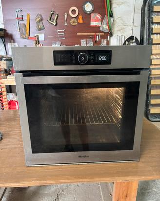 Forno da incasso Whirlpool