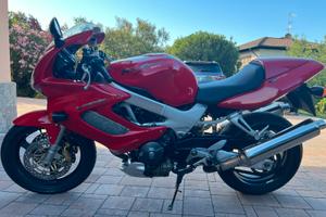HONDA VTR 1000 F