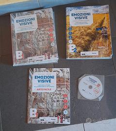 Emozioni Visive B1 e B2